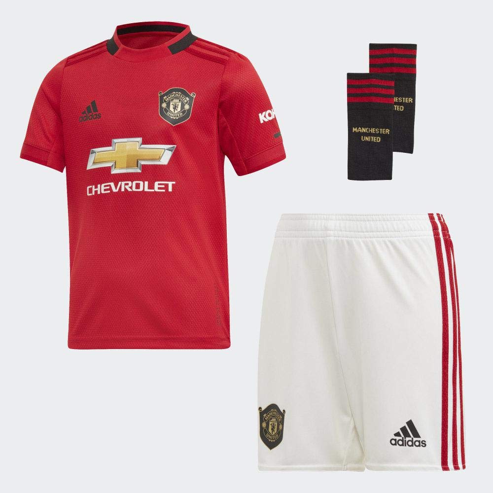 adidas football set