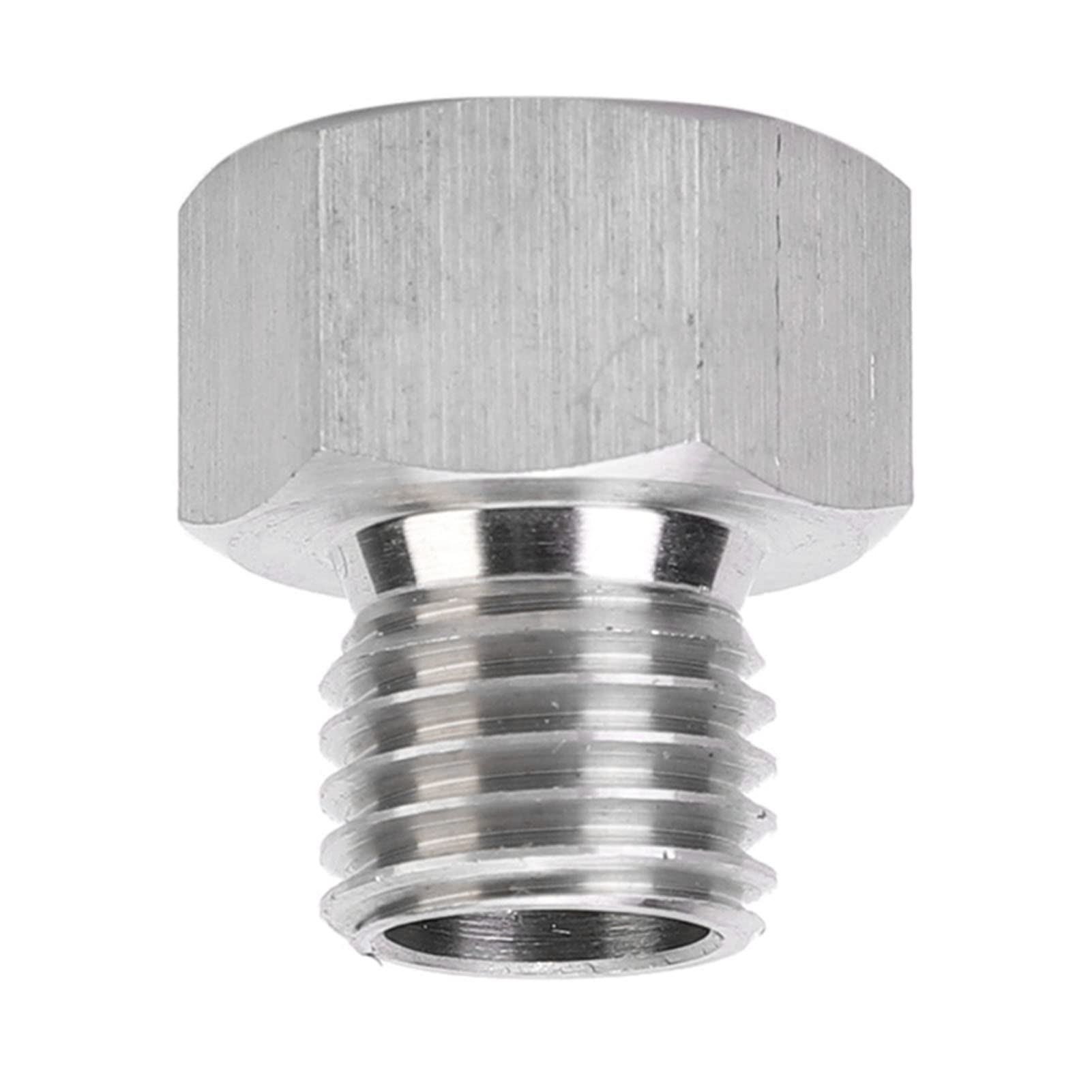 Produktbild von T-mex Flexibler Adapter 50 Mm Auf 40 Mm – EPDM-Gummi, Edelstallschellen – Für Rohrverbindungen Im Haushalt & Handwerk