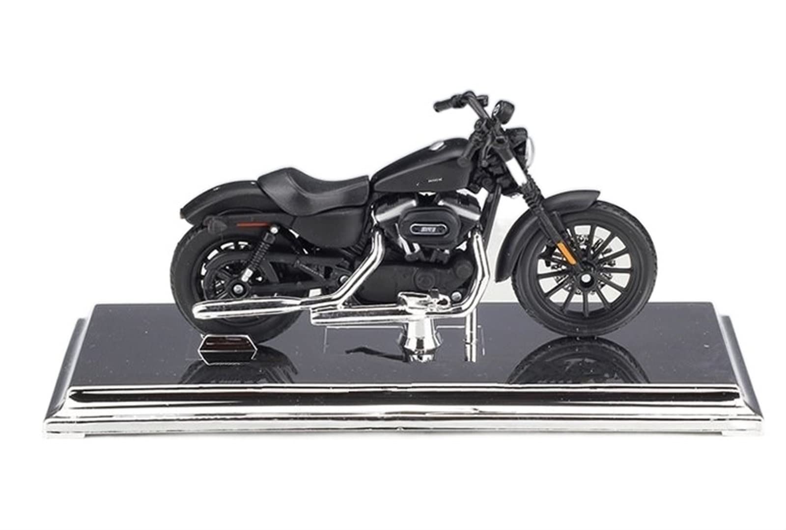 ハーレーダビッドソン　メタルバイクオブジェ Amazon.co.jp: ハーレーダビッドソンに適合 2015 スポーツスター