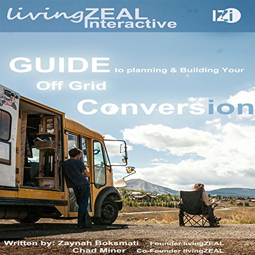 The Ultimate Off Grid Cabin Guide | The Ready Life - Off Grid Apartment Planning Guide