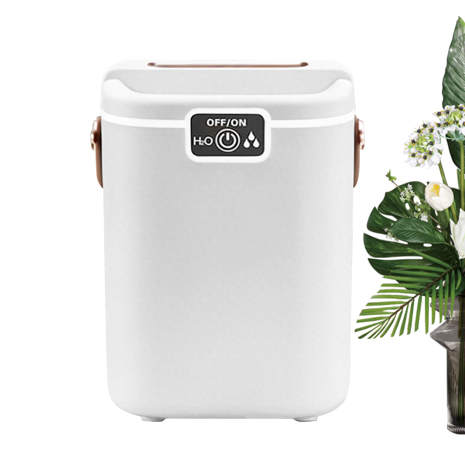 Humidificateur pour chambre portable 2L maison et bureau