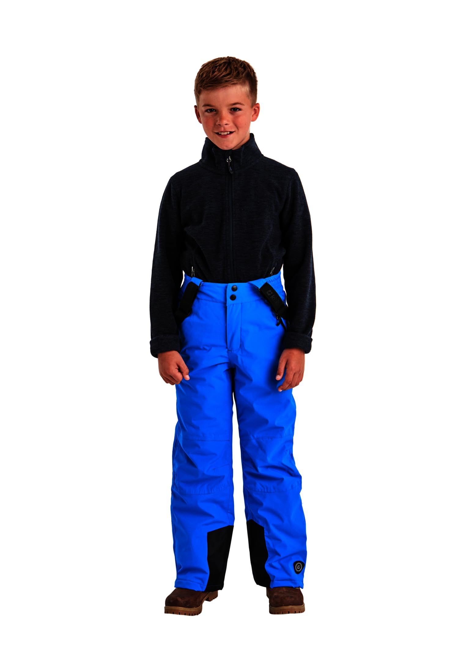 Killtec - Gauror Jr, Pantaloni da Sci Bambini e Ragazzi