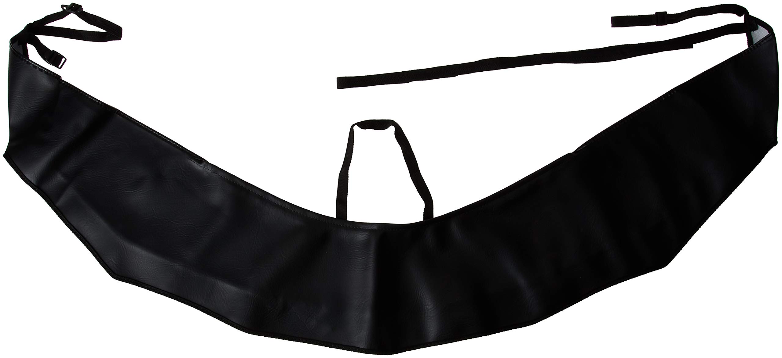 Custom Hood Protector, Black