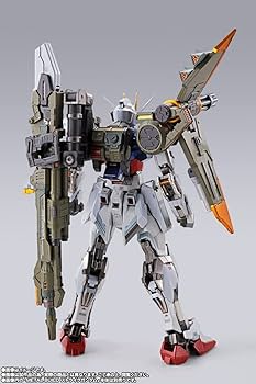 【楽一番】L BUILD ストライクガンダム ストライカーセット 楽一番】L BUILD ストライクガンダム ストライカーセット Amazon