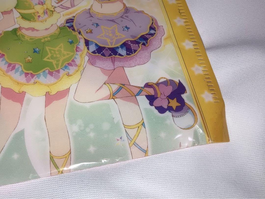 Amazon.co.jp: アイカツスターズ オフィシャルショップ限定