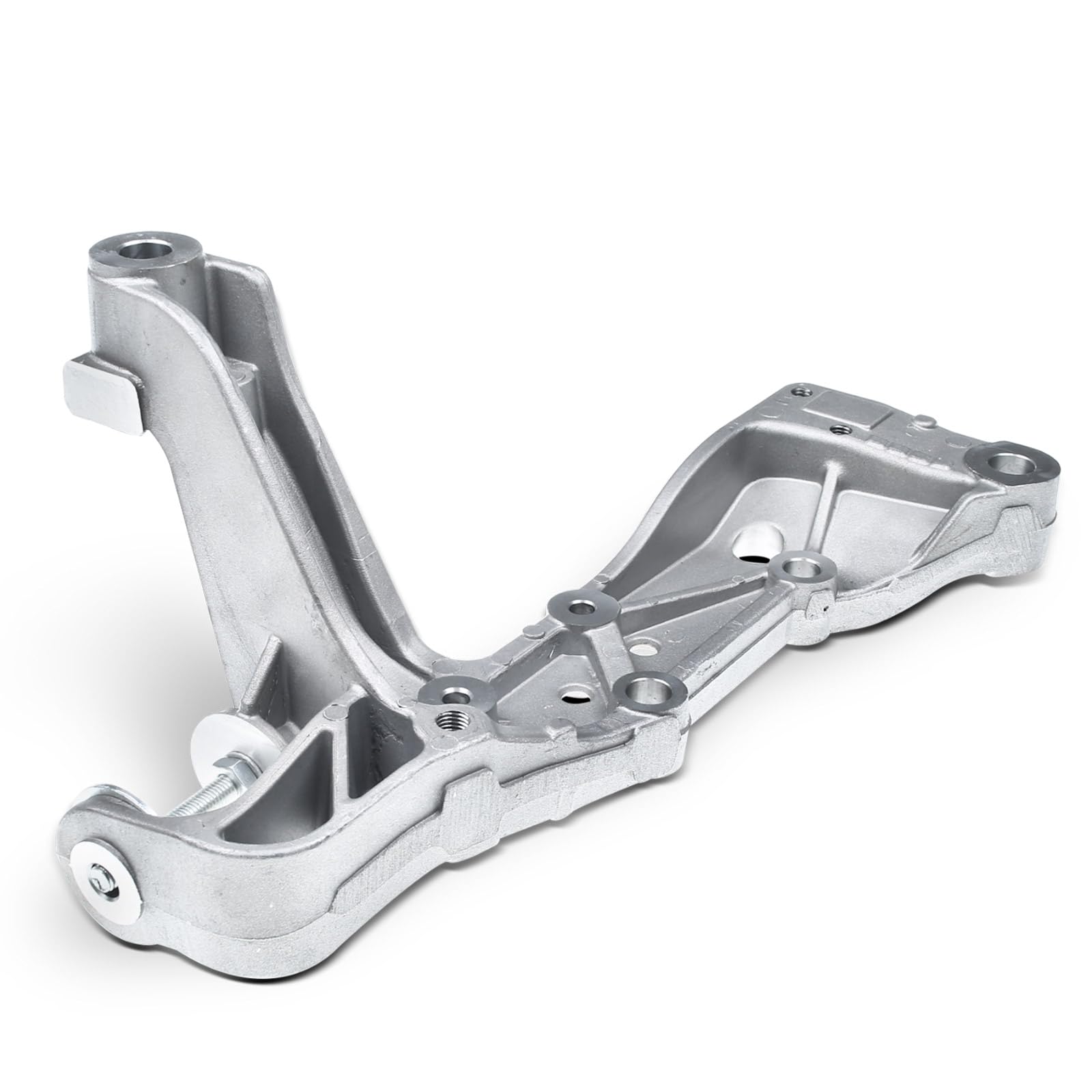 Frankberg supporto braccio trasversale Anteriore destro Compatibile con A3 8P III 2K 2C Golf V 1K III 1K 1T 2003-2013 1K0199296J