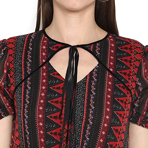 Image of Women's Maxi Dress