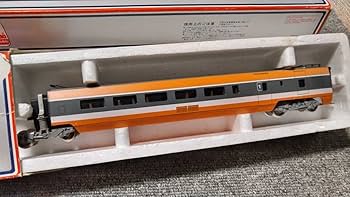Amazon | HOゲージ LIMA SNCF TGV まとめ 外国車両 リマ 鉄道