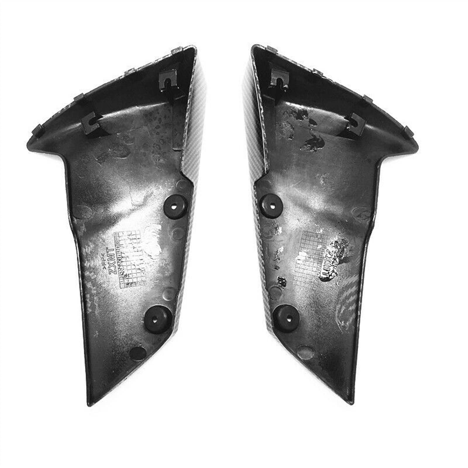 パーツ No8 に適合する ニンジャ ZX-10R 2004-2007 用 モーターサイクル部品