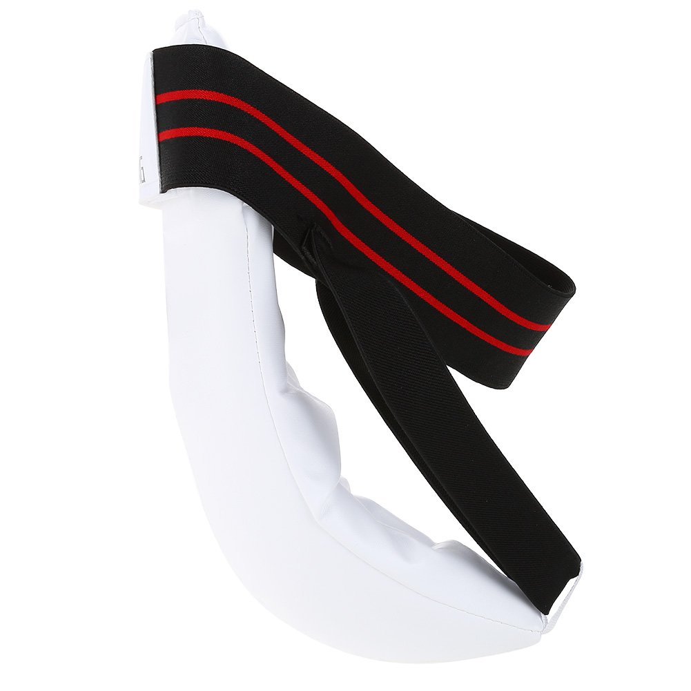 Coquille de Protection pour Homme, Sports de Karaté Taekwondo Kick Boxe Sanda, Protège-aine avec Jockstrap, Taille L