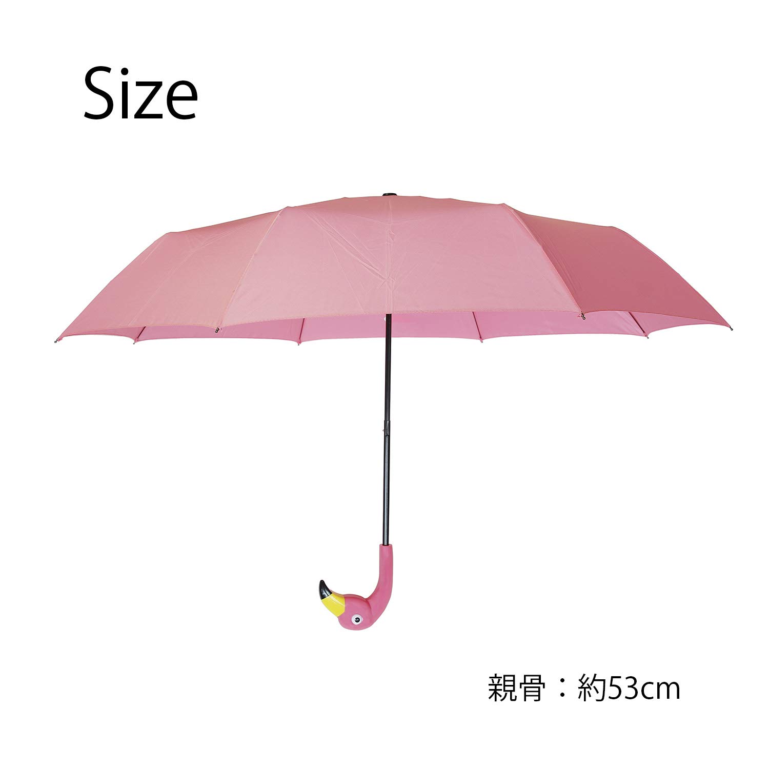 ゆ*と様 旧 imane ポワージュ ピンク 傘立て イマン Amazon.co.jp: マグネット 傘 フラミンゴ アンブレラ フォールド