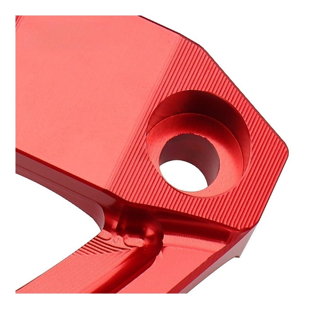 Riser Guidon Moto Guidon Rehausseur De Guidon Moto Pour XADV750 X-ADV XADV 750 2021 2022, Support Arrière, Pince Montage
