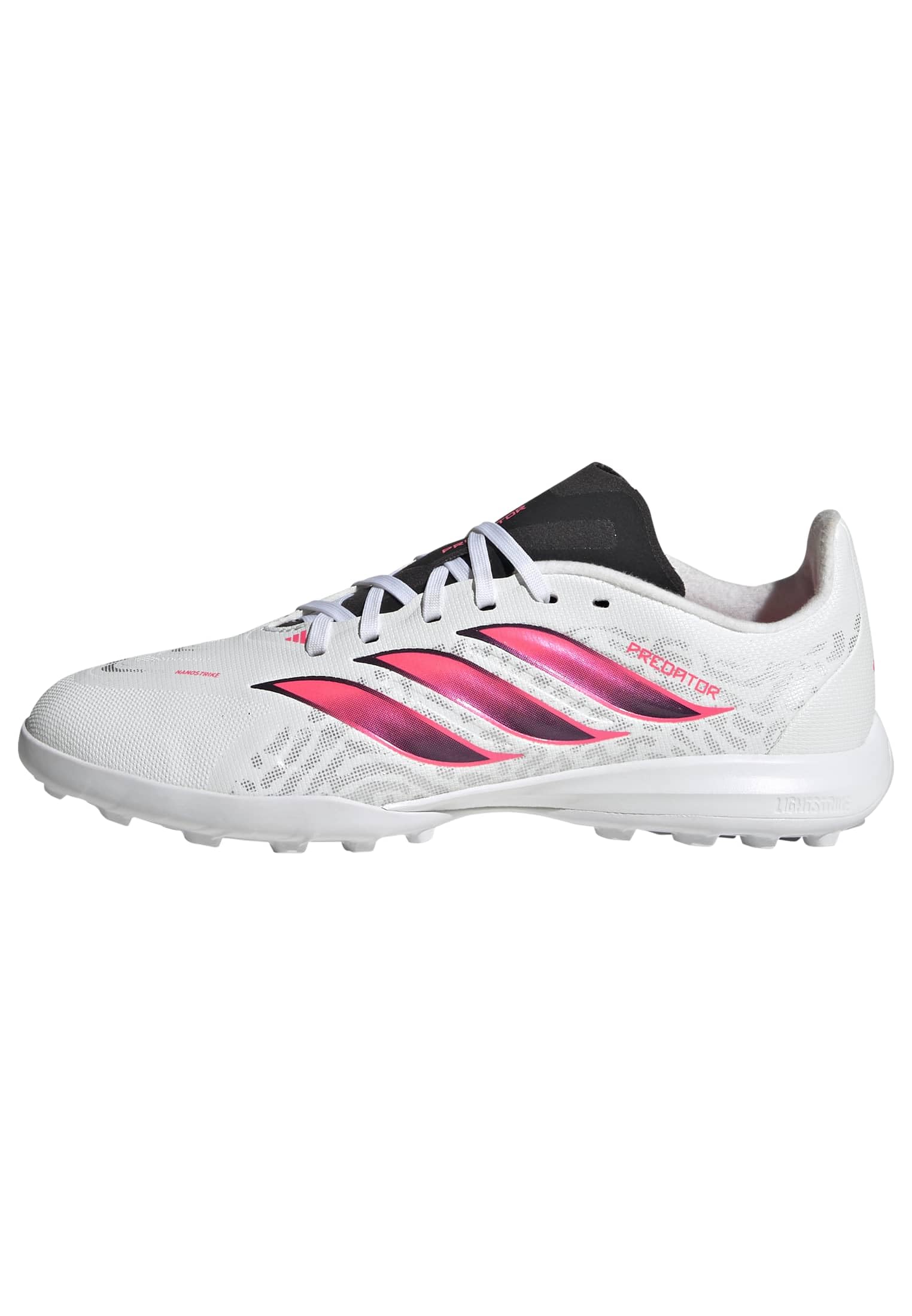 adidas Uniseks - dzieci Predator League Turf Football Boots Kids Shoes