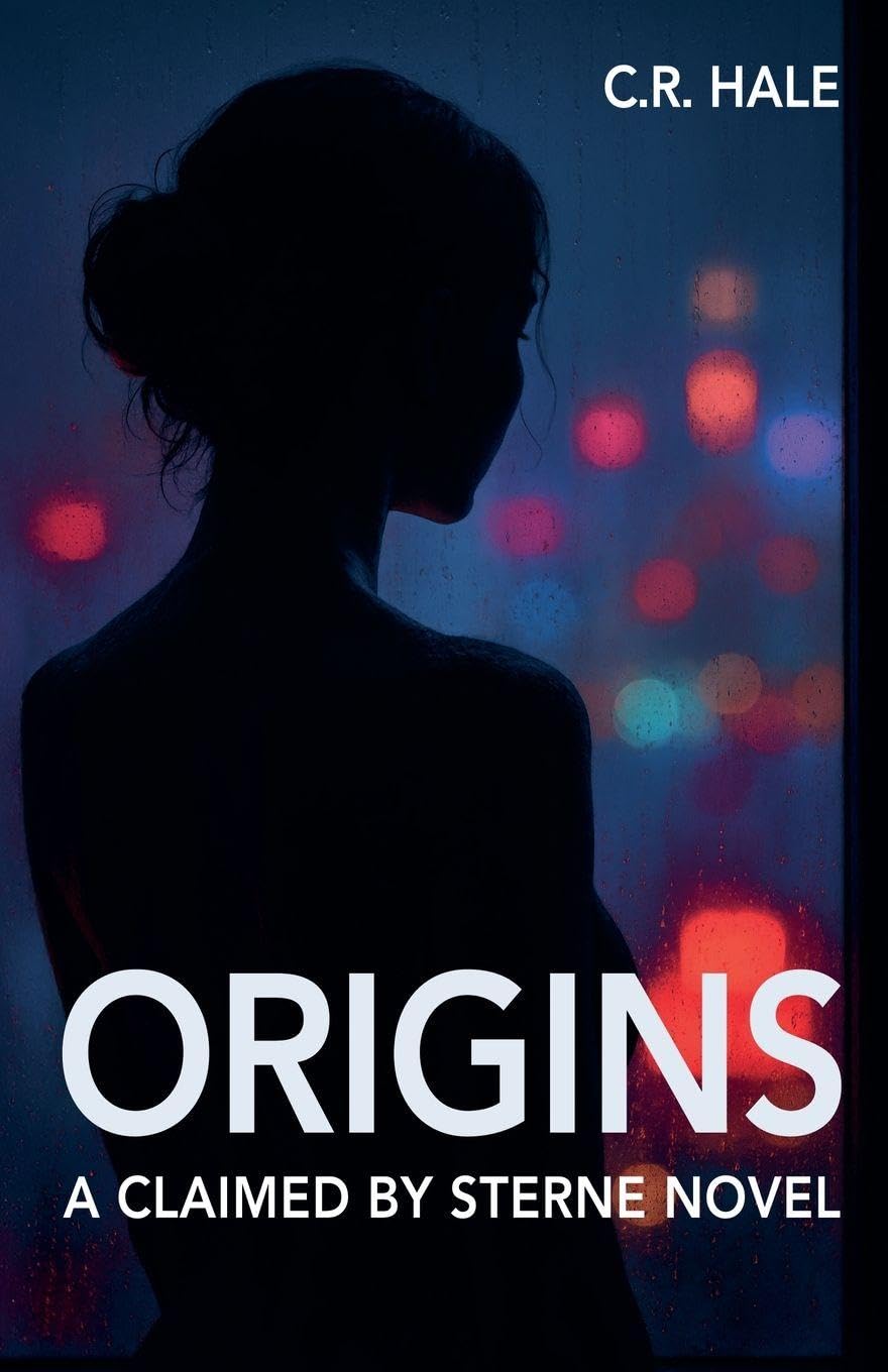 Sterne: Origins: 1 (Claimed by Sterne)