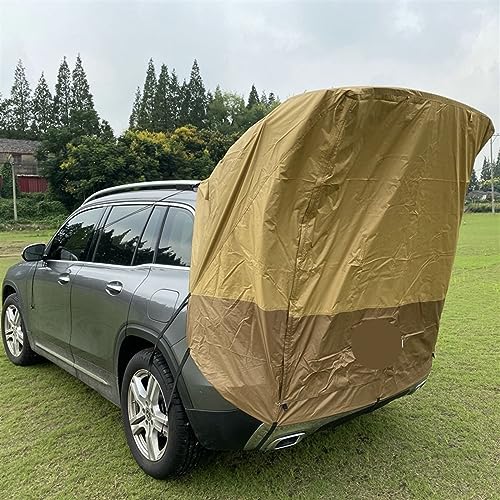 Carpa portátil para camping para 2 personas miniatura 3