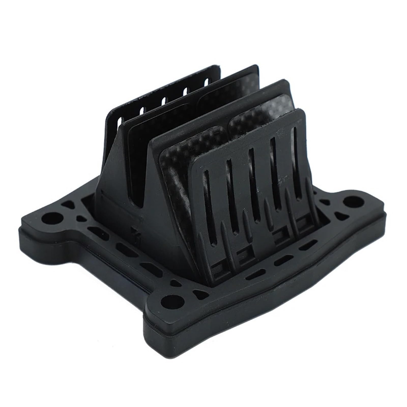Reed Valves Fit for Yam&aha Blaster YFS200, YFS 200 and DT 200R Motorcycles Intake Valve Reed Valve Intake Valve Plate(A Reed Valve)