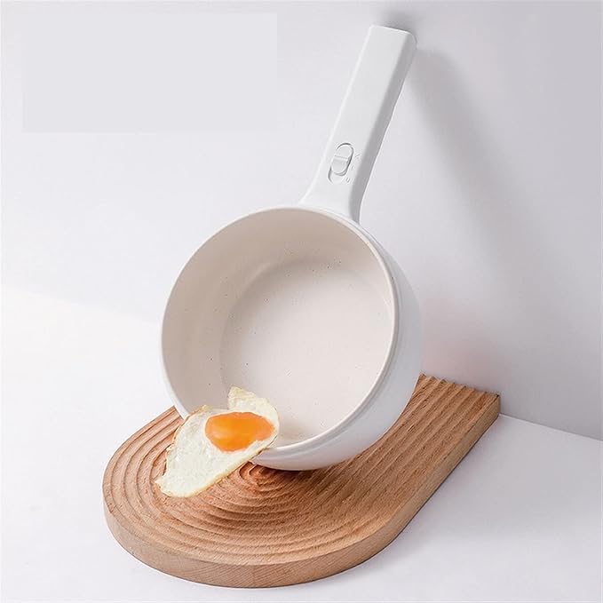 Olla Eléctrica para Sopa y Fideos Instantáneos, Potencia Pequeña miniatura 5