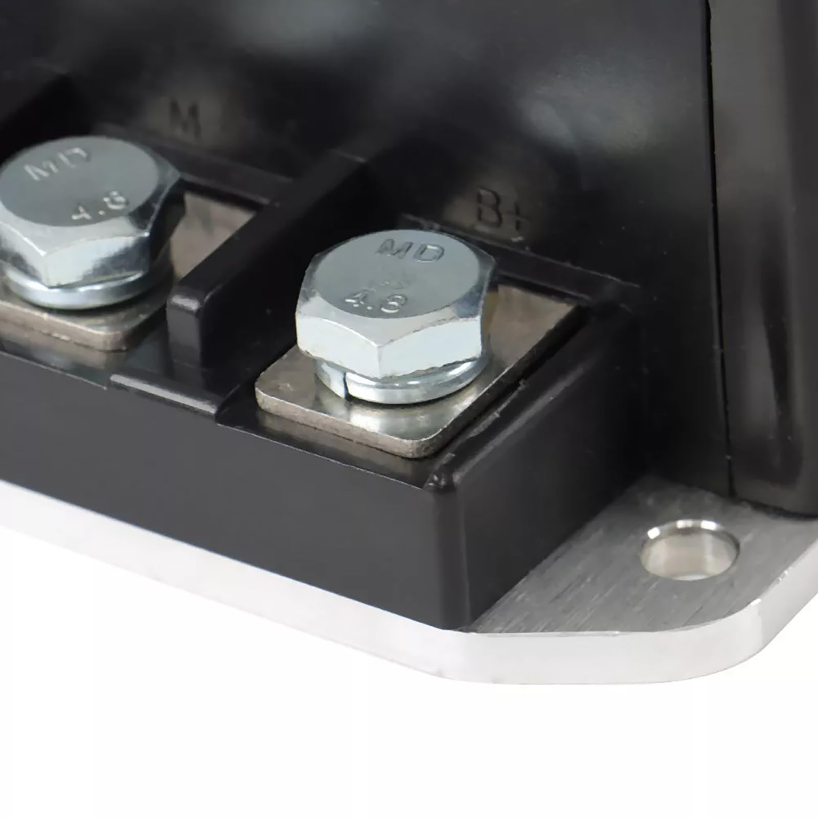 TECKEEN Auto Motor Controller 48V 250A for Club Car Golf Cart 1510A-5251 1510A-5250