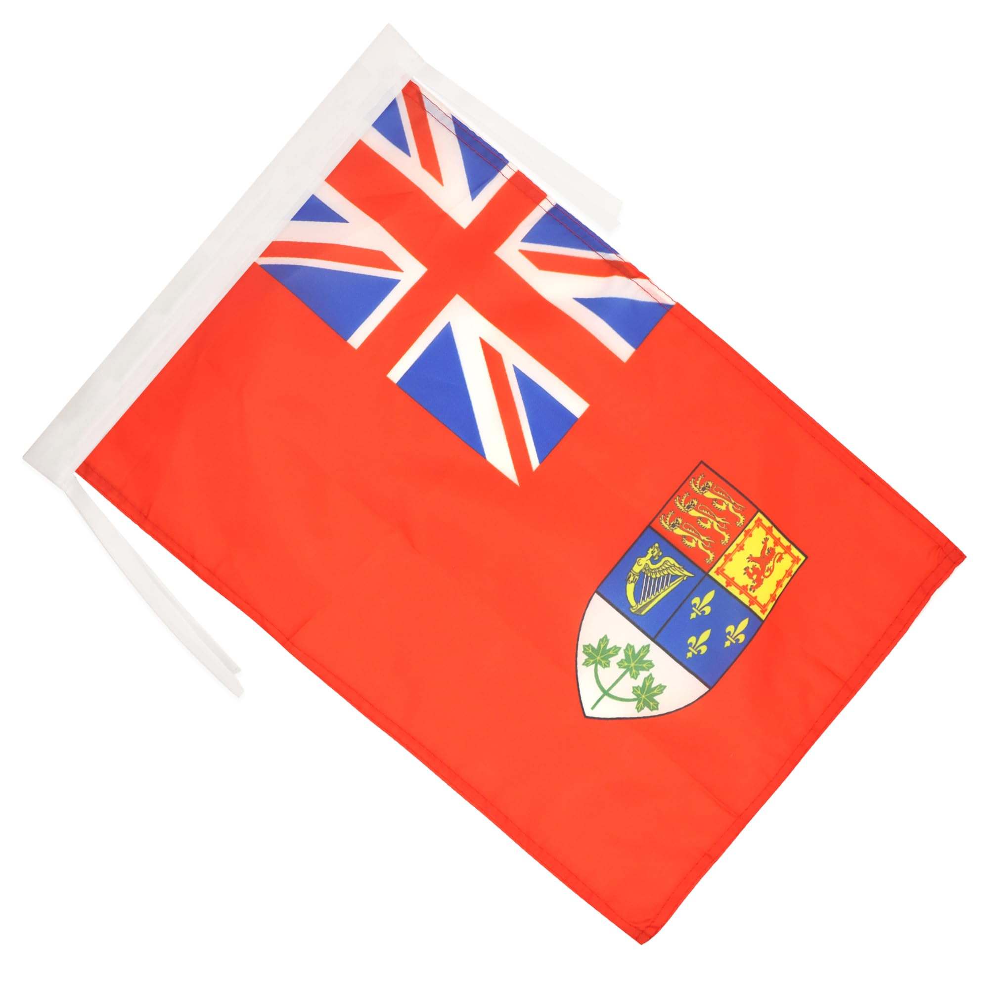 Amazon.com : AZ FLAG Canadian WWII Flag 18'' x 12'' cords - Canada