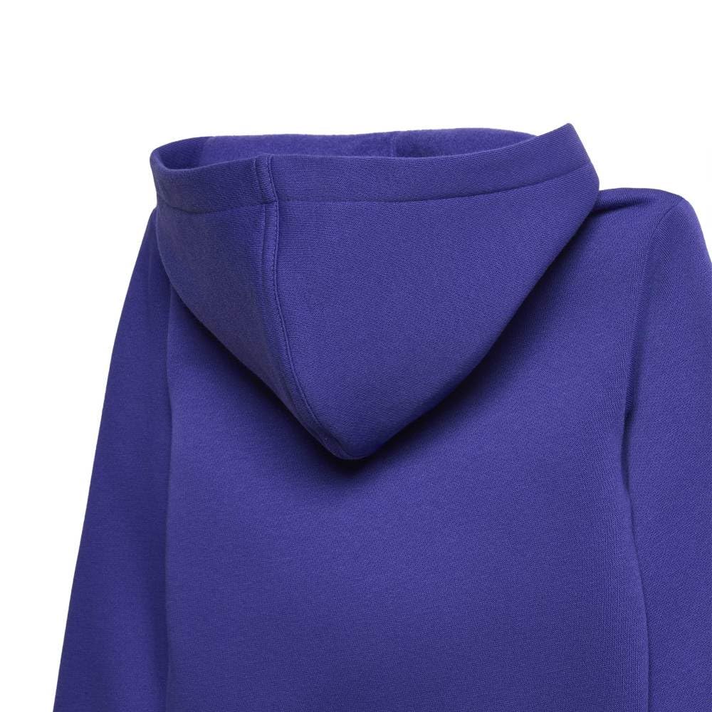 adidas Uniseks - niemowleta Essentials Track_Suit, Pure Purple/white, 2-3 Years