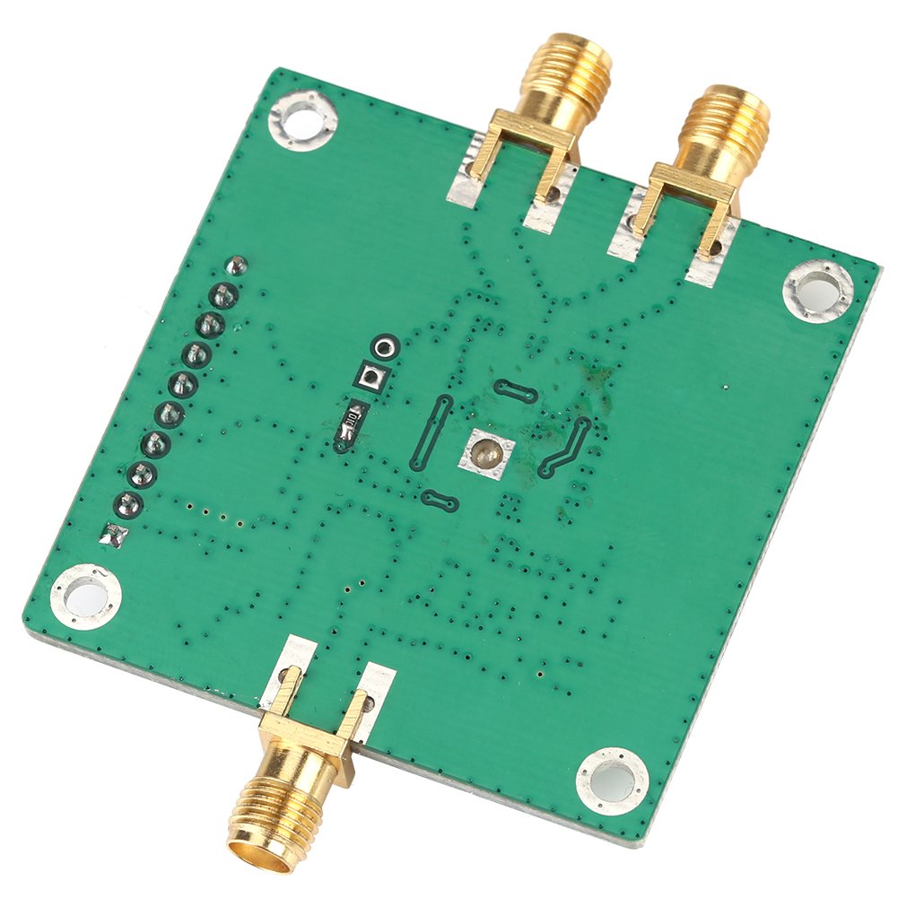 35M-4.4GHz Module Synthétiseur de Fréquences Radioélectrique Carte Source de RF ADF4351-PLL