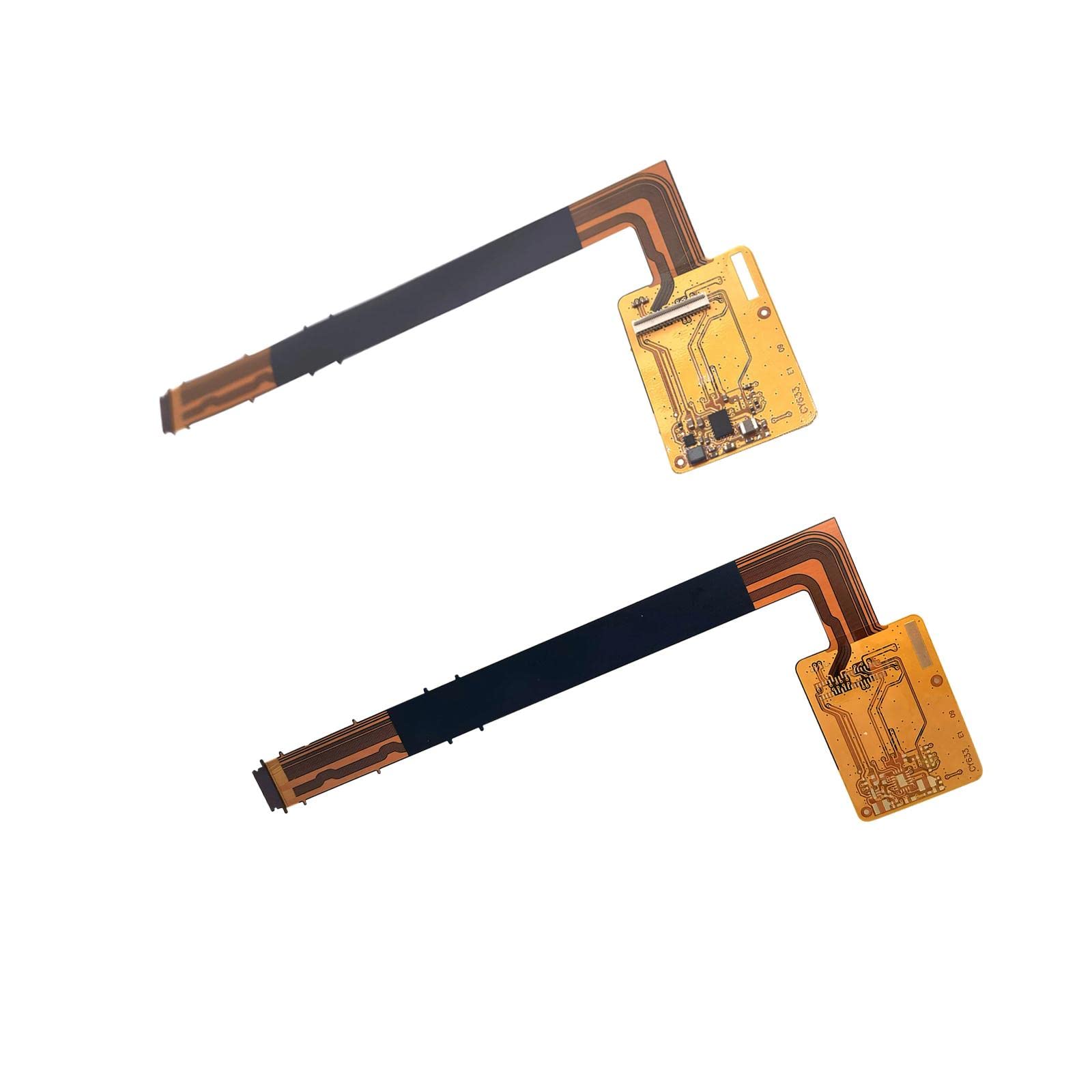 MERISHOPP SLR Camera Repair Accessories Portable Spare Parts for Z6Ii Z7Ii with Ic Cameras & Photo | Replacement Parts & Tools | Digital Camera Parts