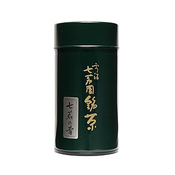 京都　宇治抹茶　堀井七茗園　宇治昔 30g 2缶 堀井七茗園】京都・宇治抹茶 七茗の昔
