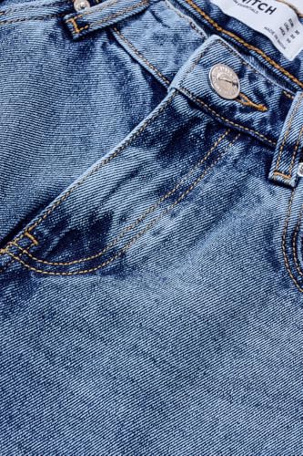 Image of Snitch Men Jeans
