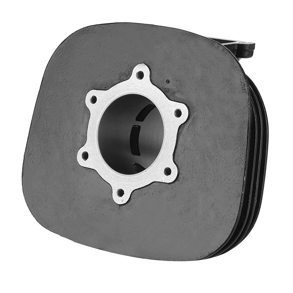 Kit de Pist¨®n de Cilindro para Blaster 200 YFS200 1988-2006, Kit de Extremo de Junta de Pist¨®n de Cilindro de Material de Hierro
