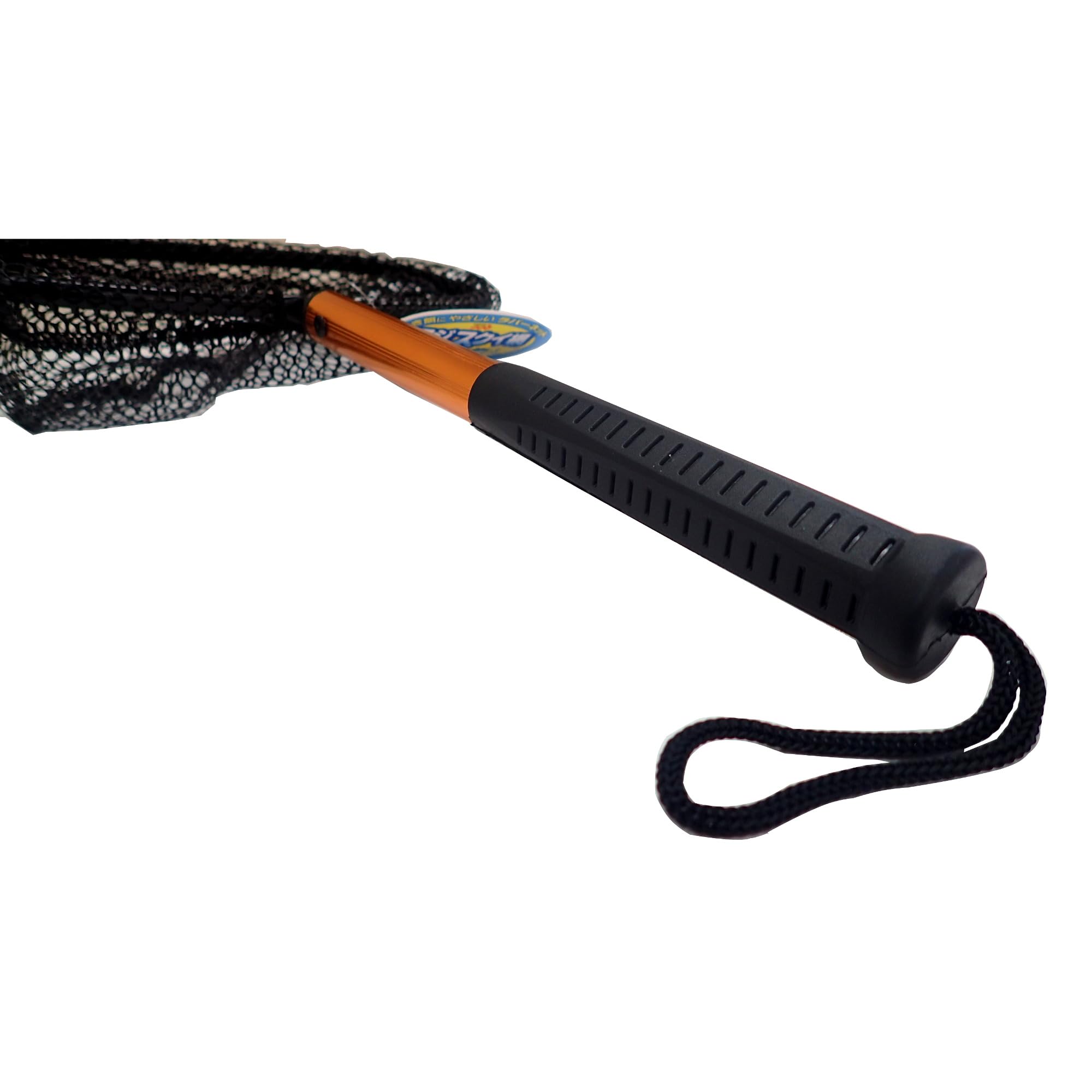 Amazon | MARUSHINGYOGU(マルシン漁具) DRAGON ラバーネットアジスクイ