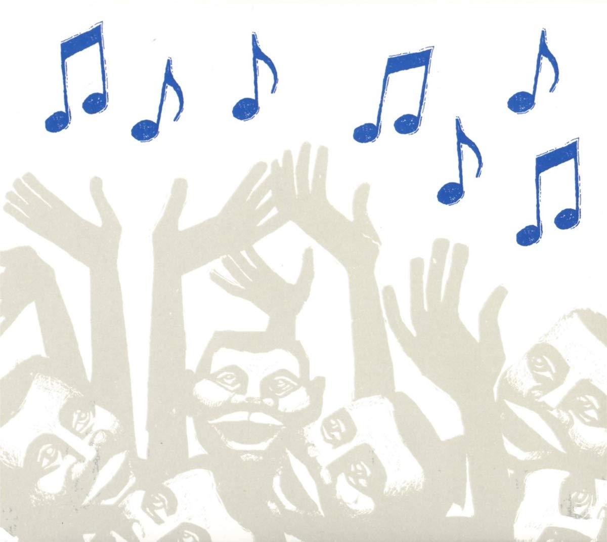 Blue Notes Parts One & Two