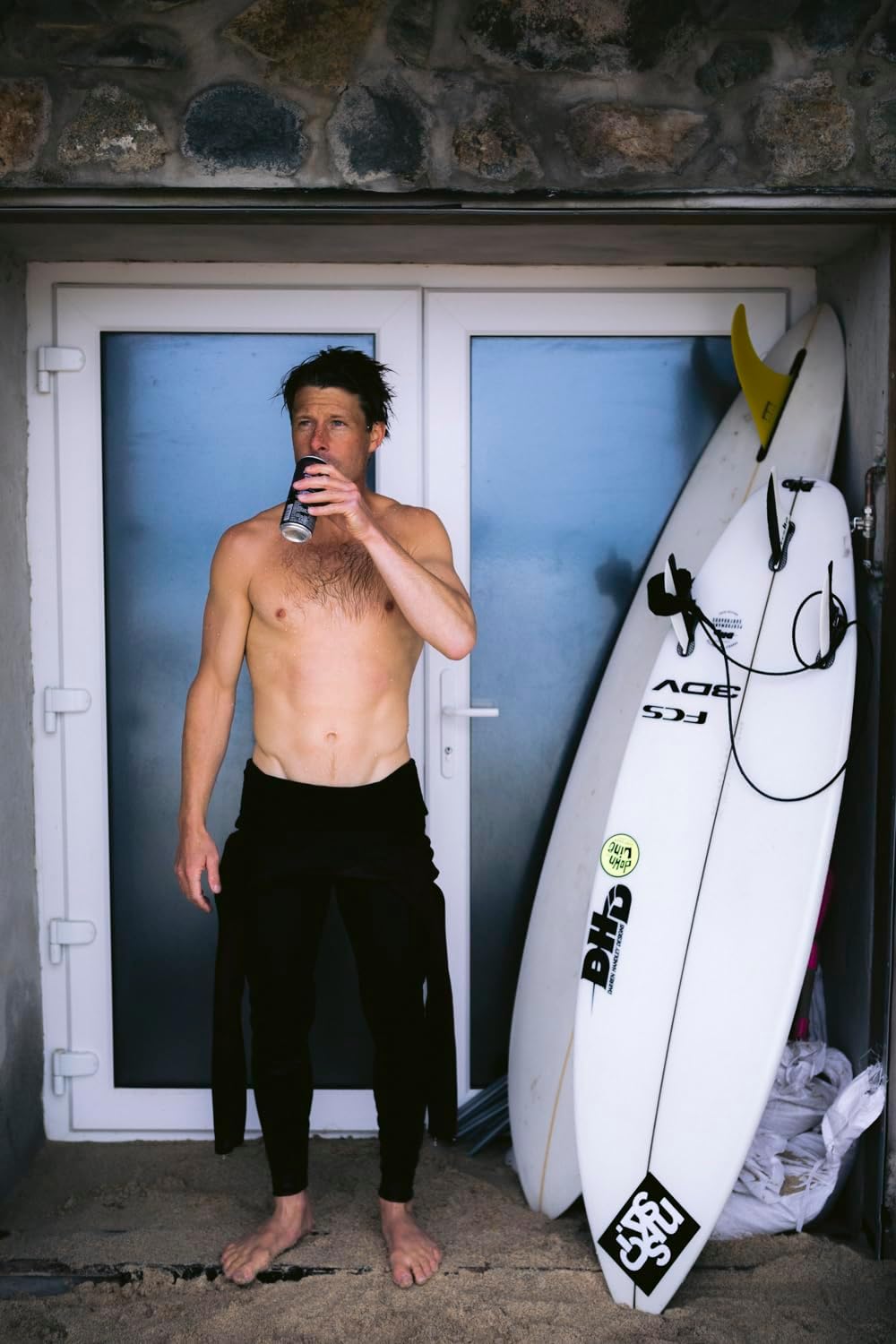 Vifycim Natural Energy Drink Made Purely From Plants, Pack of 12 x 250 ml