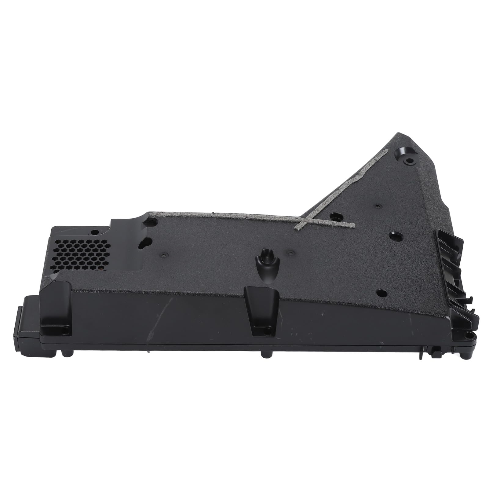 Fuente de Alimentación para Fuente de Alimentación Interna para Consola de Juegos DC 12V 31A con Material ABS, Adaptador de CA, Unidad de Alimentación para Consola de