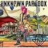 あらき「UNKNOWN PARADOX(通常盤)」