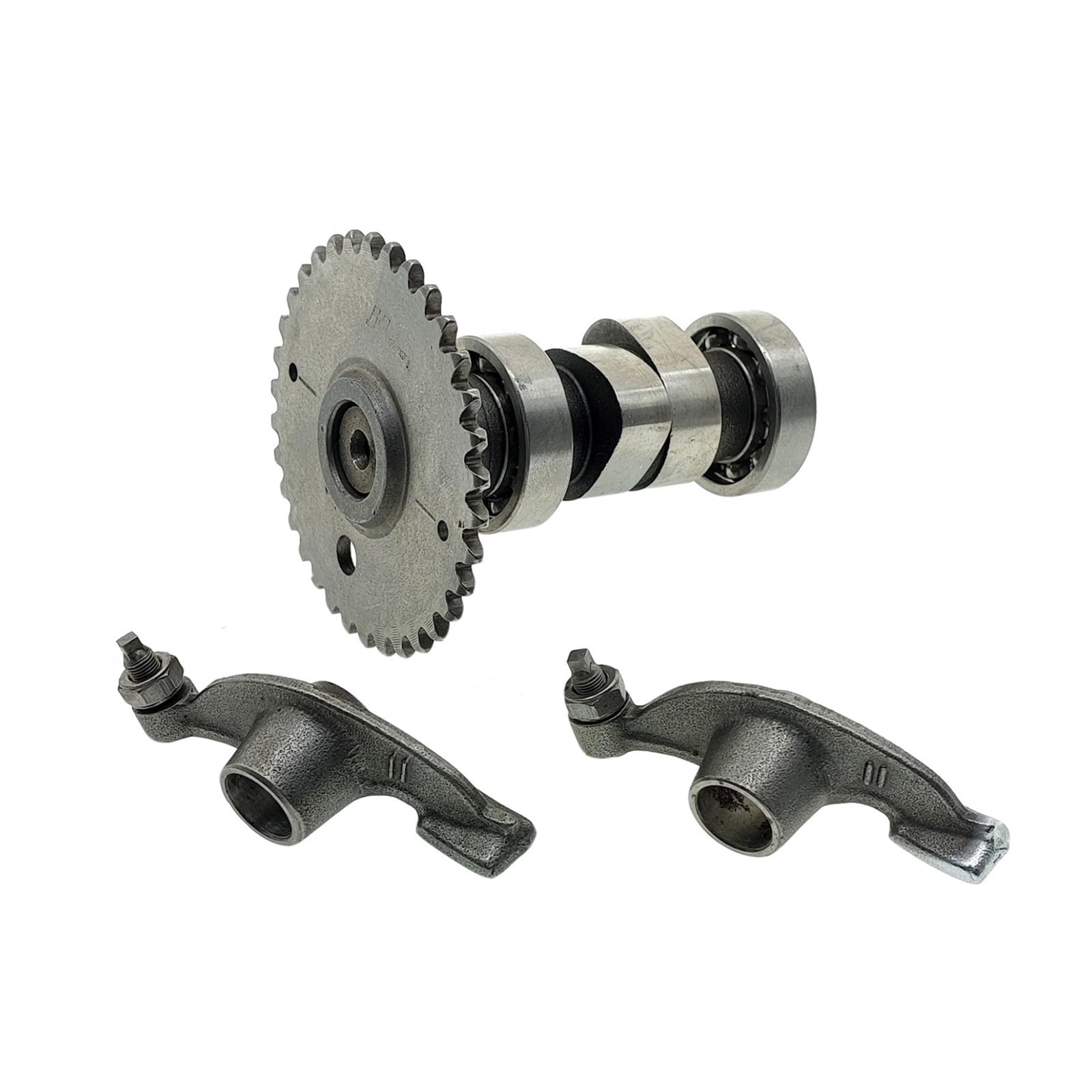 Arbre à cames moteur 125 XS125T-A culbuteurs de rechange M92 14431-M92-000
