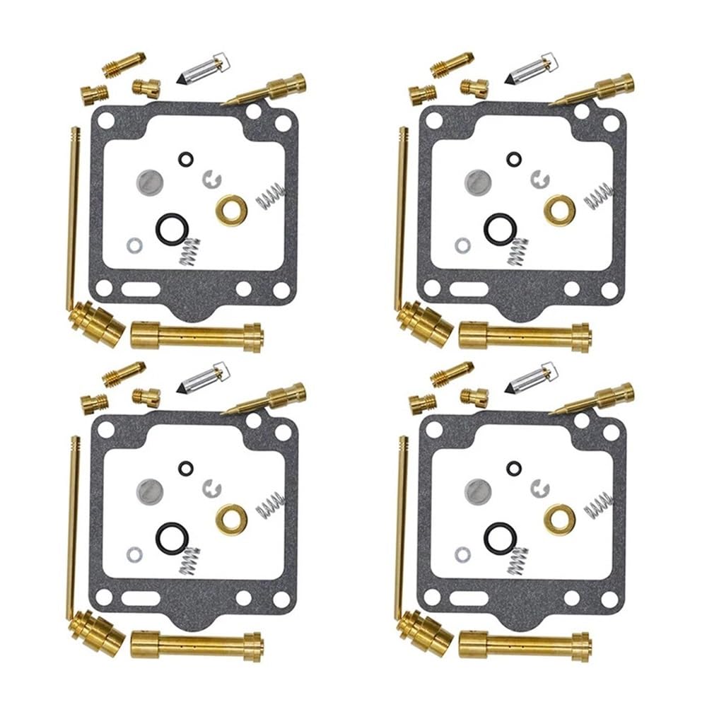 Kit réparation carburateur XS1100 : la précision d'origine pour votre moto