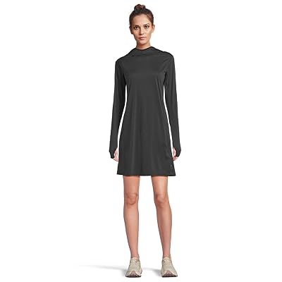 Fjallraven Abisko Sun hoodie Dress W Women