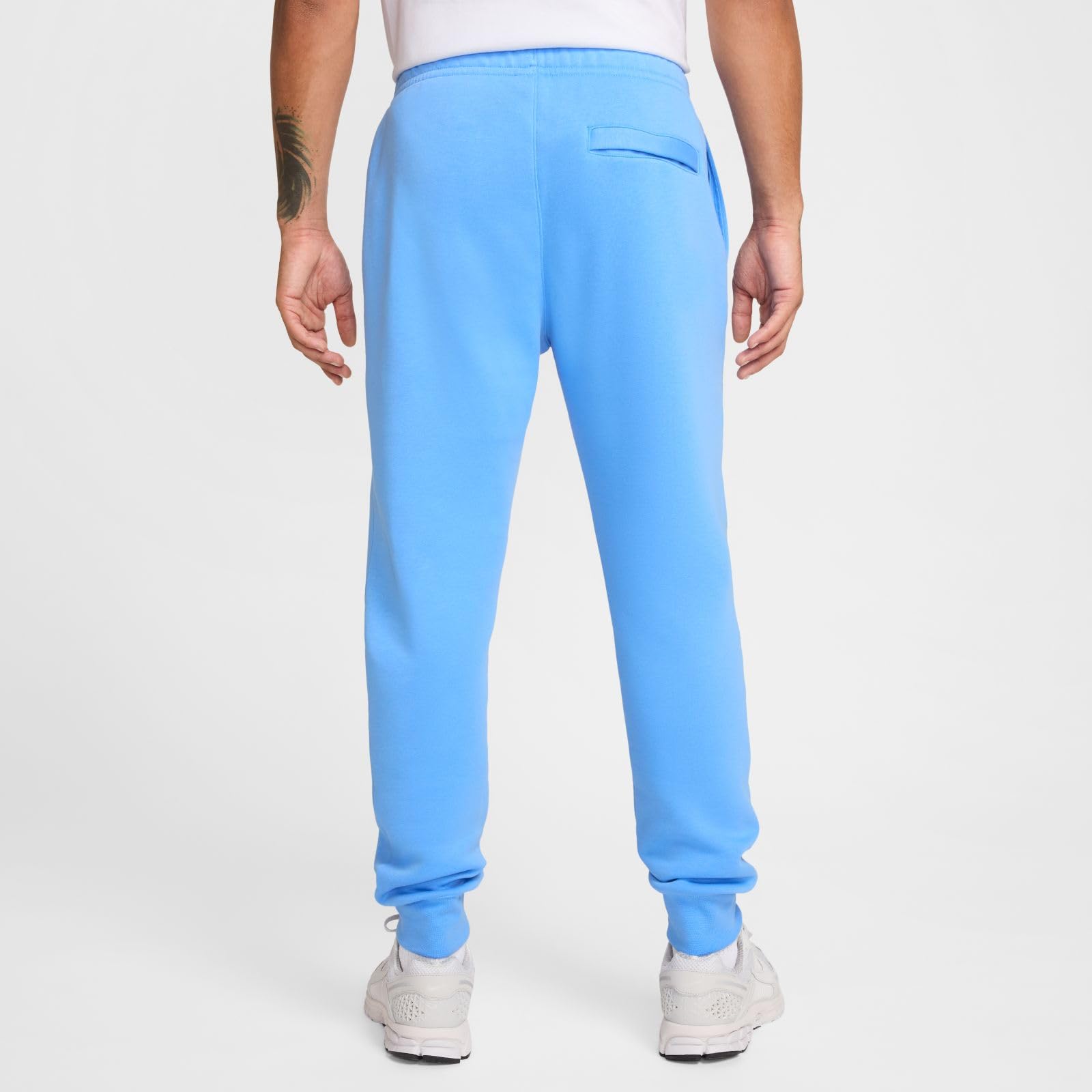 Nike Sportswear Club Fleece Joggers, BV2671
