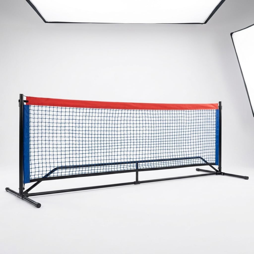 Rete da Pickleball Portatile da Esterno