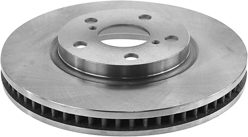 Miniatura 6 de TRQ Kit de rotor de freno y pastillas de cerámica delantera y trasera con productos químicos compatibles con Lexus IS250 GS300