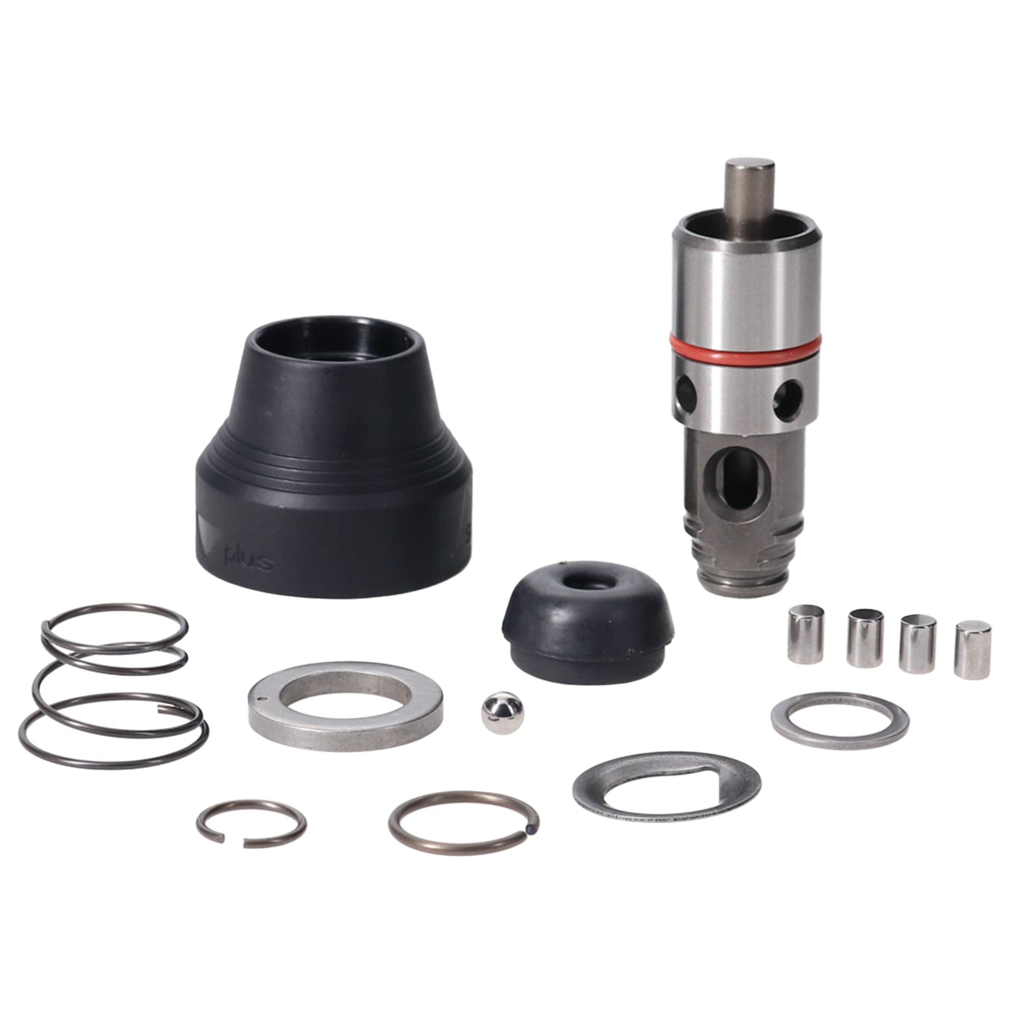 Amazon.com: Bosch 1617000598 Tool Holder : Tools & Home Improvement