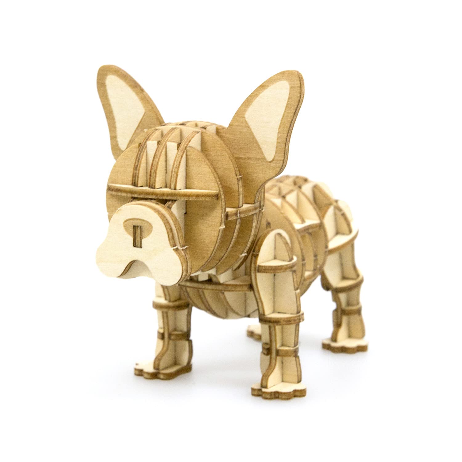 Amazon | ki-gu-mi フレンチブルドッグ - 小学生 から 大人 まで