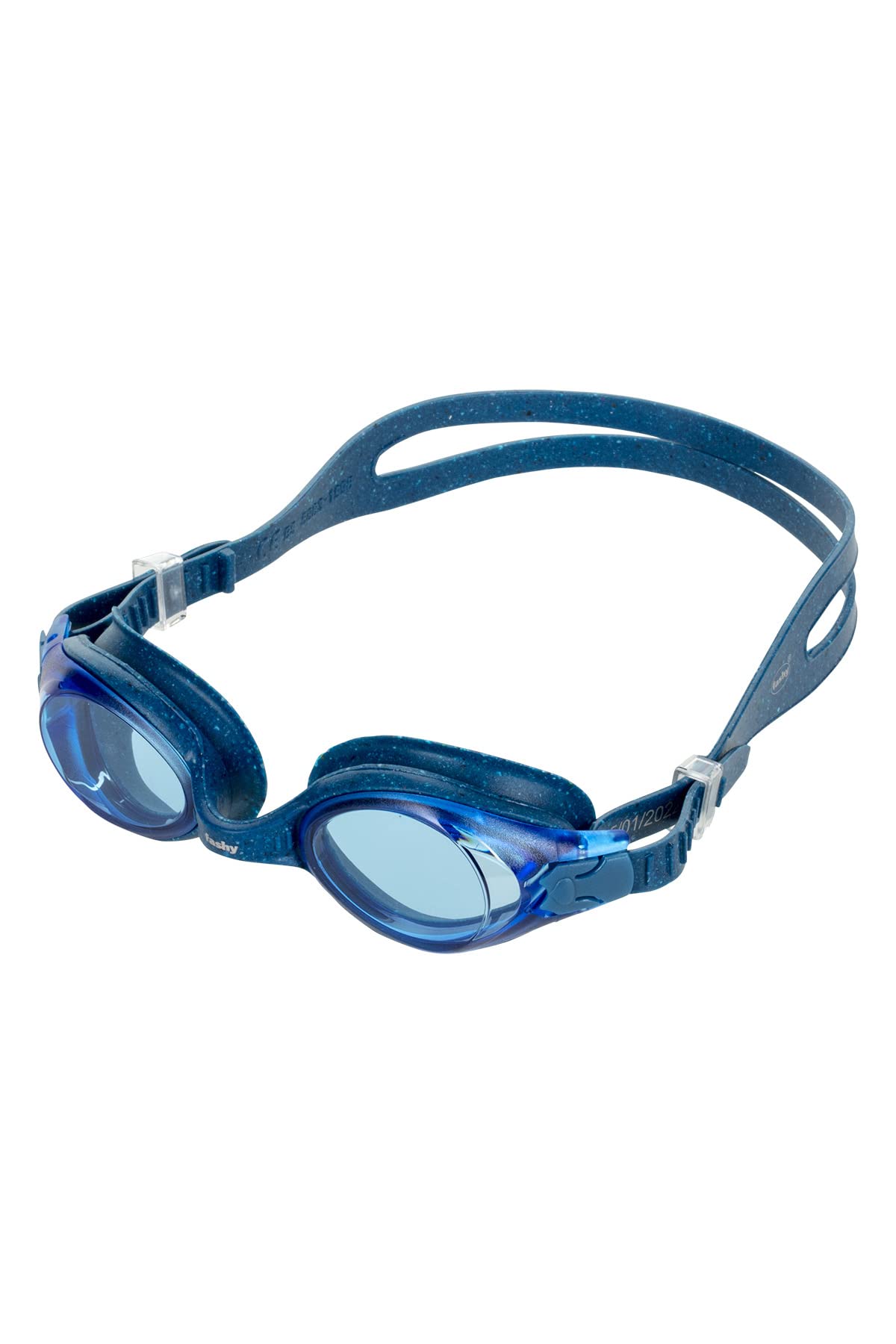 Fashy Spark II Swimming Goggles