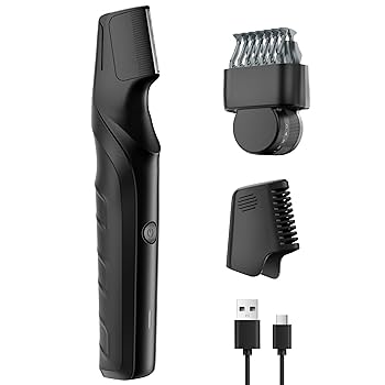 Amazon.co.jp: 【2024新登場】ボディシェーバー 電動 メンズ