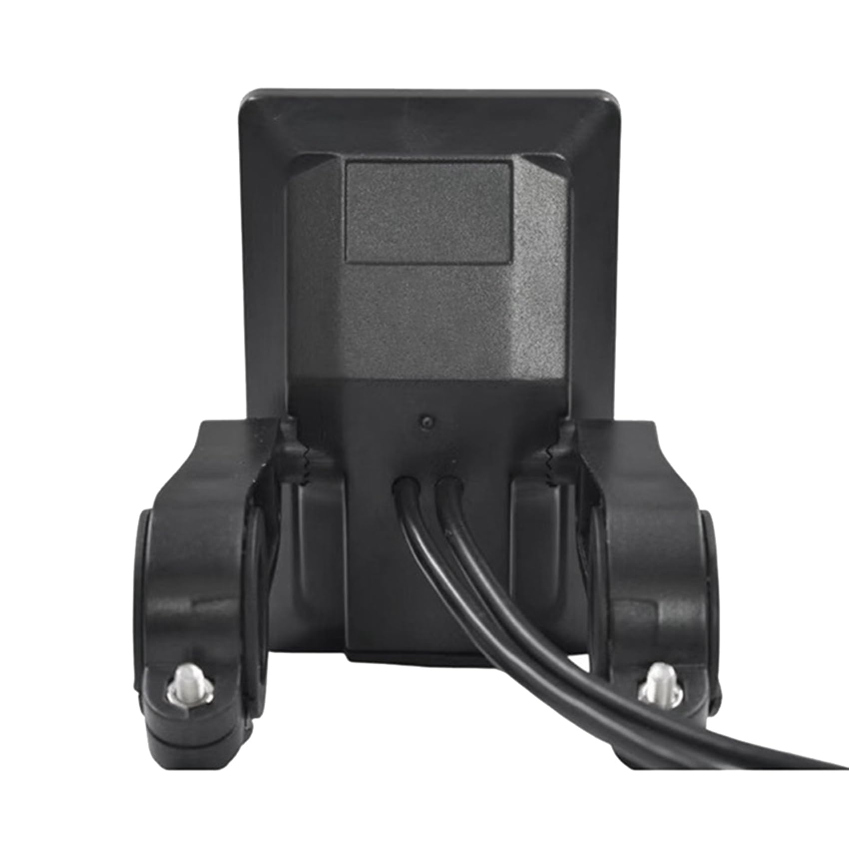 2X M6C Elektryczny Miernik Wyświetlacza LCD 24 V-60 V E Skuter Panel LCD Kolorowy Ekran z USB do Górskiego Roweru Elektrycznego (5PIN)