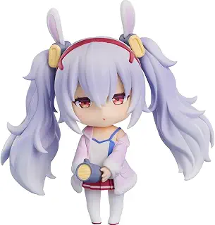 グッドスマイルカンパニー アズールレーン 10cm ねんどろいど ラフィー フィギュア