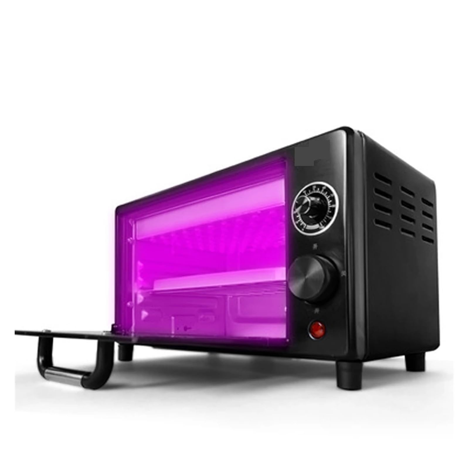 UV Curing Box 405nm Lampa ultrafioletowa LED 395nm 365nm SLA/DLP Drukowanie 3D Żywica Model Works Utwardzanie wtórne Naprawa ekranu OCA(405nm)