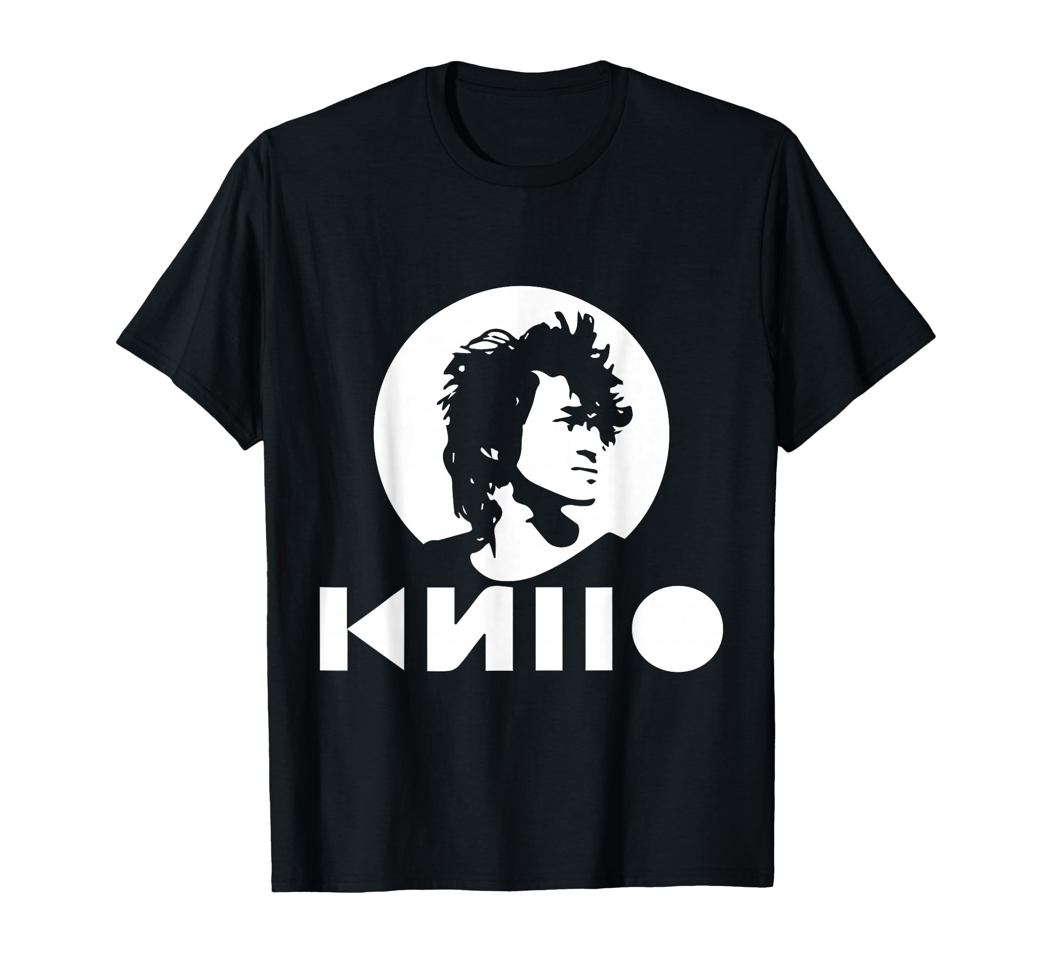 Kleidung mit Designs von Amazon Merch on Demand