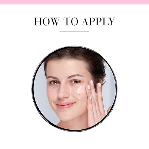 Miniatura 4 de Bourjois Healthy Mix - Imprimación borrosa antifatiga universal para sombra transparente, 0.7 fl oz