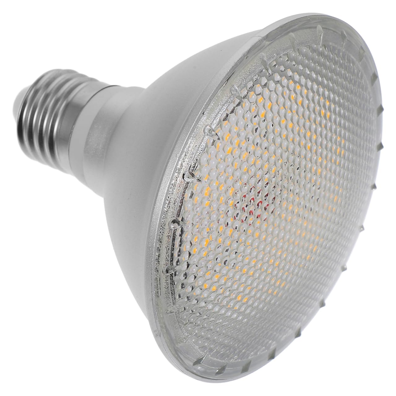 Toddmomy Waterproof Outdoor Led Spotlight Bulb Replacement Part High Brightness Flood Lamp Efficient Convenient Installation for Garden Patio